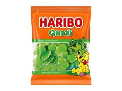Haribo Quaxi 175g
