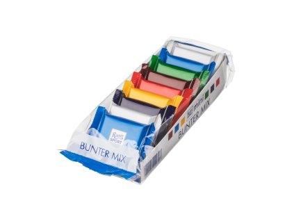 Ritter sport mini colorful 150g