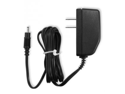 Lego 45517 - Transformátor 10V DC čierny