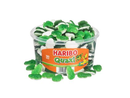 HARIBO Quaxi 150ks