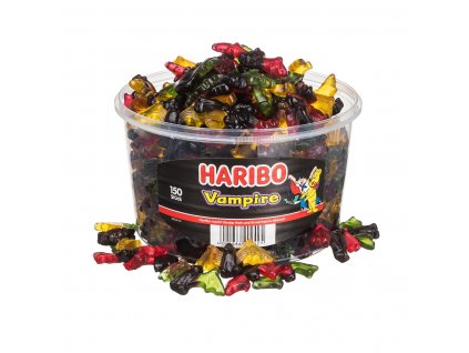 HARIBO Vampire 150ks