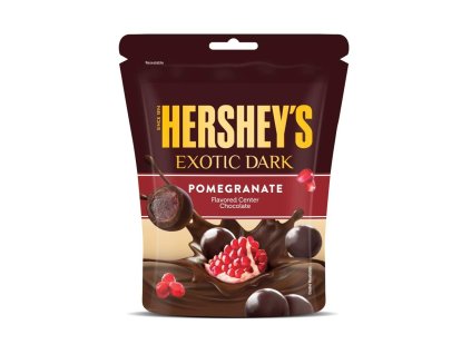 Hershey’s Exotic Pomegranate 100g