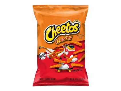 Cheetos Crunchy 227g