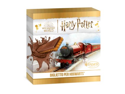 harry potter milk cookie 126g