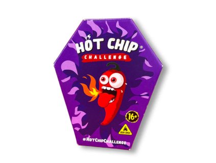 hot chip challenge 3g