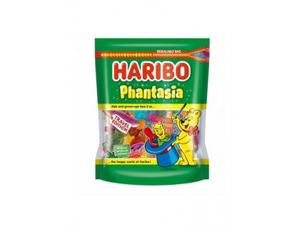 Haribo phantasia 750g