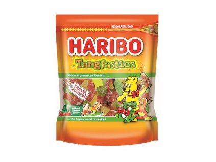 Haribo Tangfastics Pouch 700g