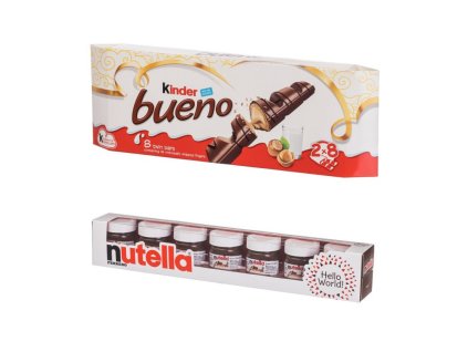 Balíček pro ségru