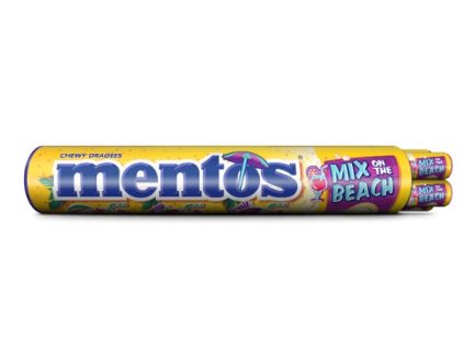 MEntos Beach
