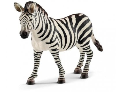 Schleich - Wild Life Zebra