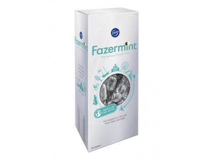 Fazer Mint 500g