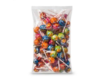 chupa chups mini lizatka 100 ks