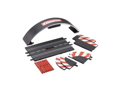 Carrera - Digitálne svetlo 132