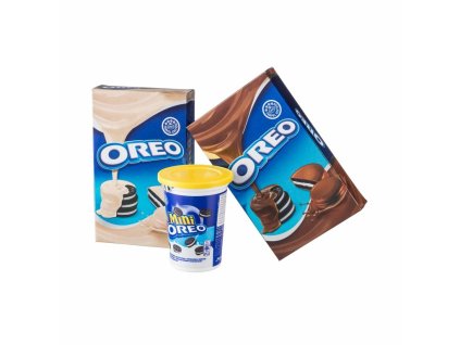Balíček Oreo