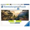 Ravensburger - Puzzle 1000 Panoráma Yosemitského parku