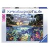 Ravensburger - Puzzle 1000 Coral Bay