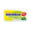 mentos s prichutou medovky a citronu 21g