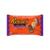 reeses arasidove maslo a cokolada kostra halloween 257g