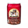 Mr. Brown Ledová káva Cappuccino 240 ml