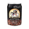 Mr.Brown Ledová káva Black 240 ml