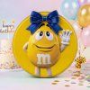 mars m m doza zlta 200g