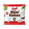 Casali Guličky čokoládové rum-kokos 750 g