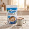 bounty instant hot chocolate 140g