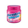 mentos bubble gum zuvacky 120g