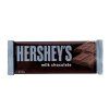 hersheys milk chocolate 43g