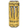 monster energy ultra 500 ml gold ananas original