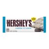hersheys cookies and creme bar cokolada 43g