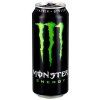 Monster Energy  0,5 L