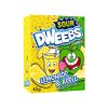 dweebs sour lemonade apple cukriky 45g