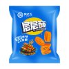 Wheat Crust BBQ Flavor 60g