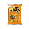 Pea Crackers Twists Sanbeiji 175g