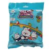 Jelly Sticks Assorted Flavor 400g