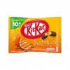 kitkat orange