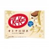 kitkat white chocolate feuilletine