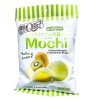 mochi custard kiwi