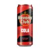 Havana Club & Cola 0,25L