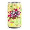 Lady Boba Cantaloupe/Pear Bubble Tea 320ml