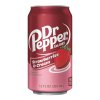 Dr Pepper Strawberries Cream 355ml
