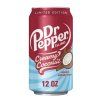 Dr Pepper Creamy Coconut 355ml
