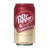 Dr Pepper Cream Soda 355ml