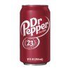 Dr Pepper Classic 355ml