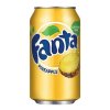 Fanta Pineapple 355ml