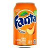 Fanta Peach 355ml