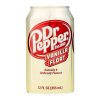 Dr Pepper Vanilla Float 355ml