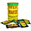 Toxic Waste Yellow Sour Candy Drum 42 g
