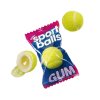 Fini Tennis Balls Bubble Gum 5g
